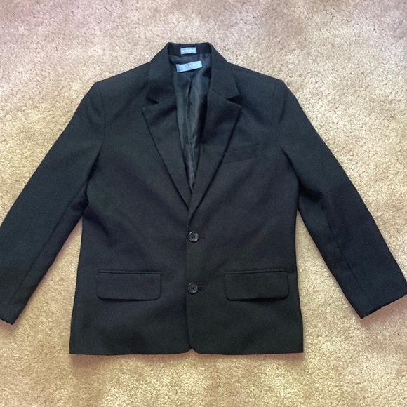 Cole Collection Boy’s size 10 3-piece church/wedding/event outfit lightly worn - Picture 1 of 7